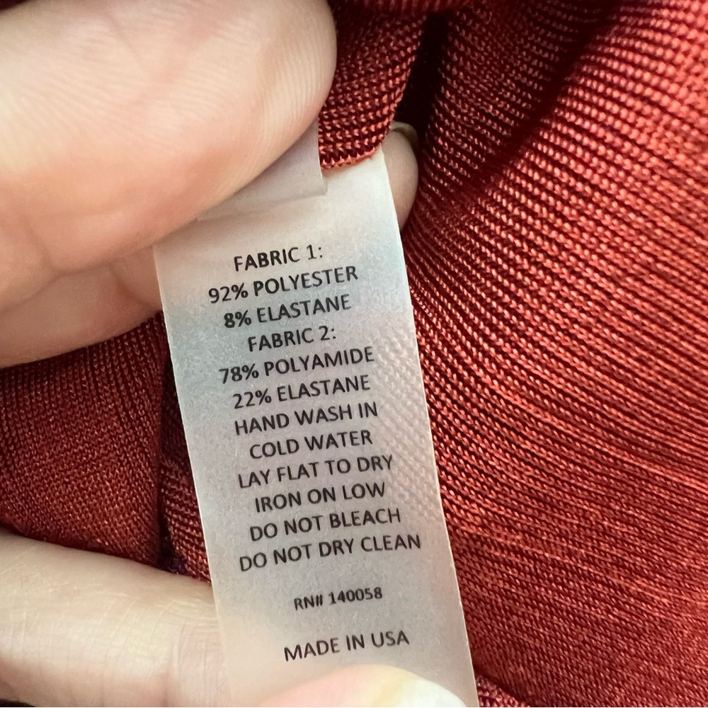 Alix NYC Jordan One Shoulder Dress - Picture 11 of 13